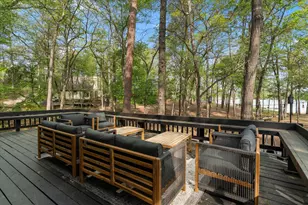 103 E Barker Creek Dr, Scroggins, TX 75480 - Photo 8