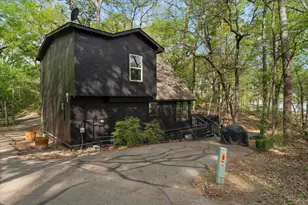 103 E Barker Creek Dr, Scroggins, TX 75480 - Photo 4