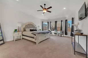 1741 Everglades Dr, Forney, TX 75126 - Photo 10