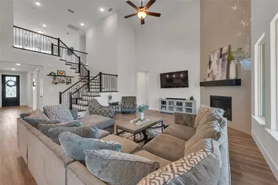 1741 Everglades Drive, Forney, TX 75126 - Photo 2