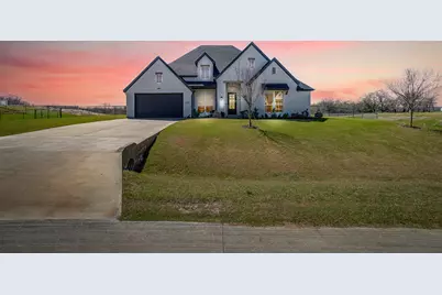 121 Rocky Top Ranch Lane, Reno, TX 76020 - Photo 1