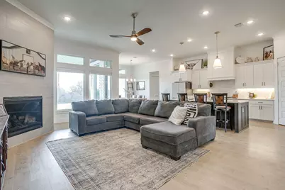 121 Rocky Top Ranch Lane, Reno, TX 76020 - Photo 6