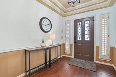 2517 Willowgate Lane, Carrollton, TX 75006 - Photo 4