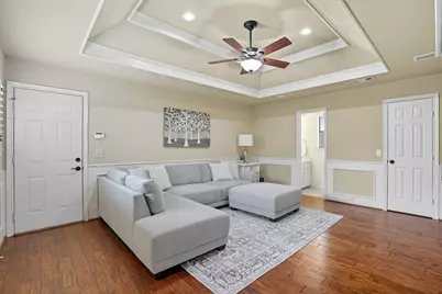 2517 Willowgate Lane, Carrollton, TX 75006 - Photo 8