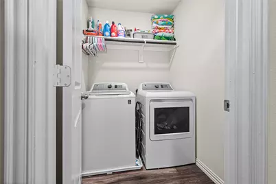 452 Bobbie Street, Mabank, TX 75147 - Photo 18