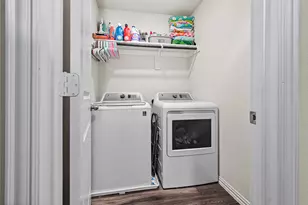 452 Bobbie St, Mabank, TX 75147 - Photo 18