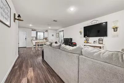 452 Bobbie Street, Mabank, TX 75147 - Photo 4