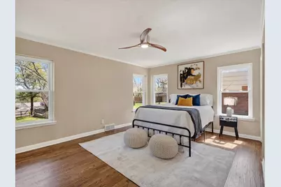 3863 Clayton Road E, Fort Worth, TX 76116 - Photo 20
