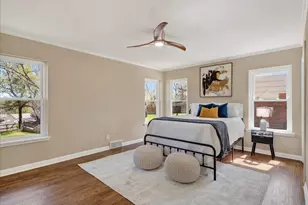 3863 Clayton Rd E, Fort Worth, TX 76116 - Photo 20