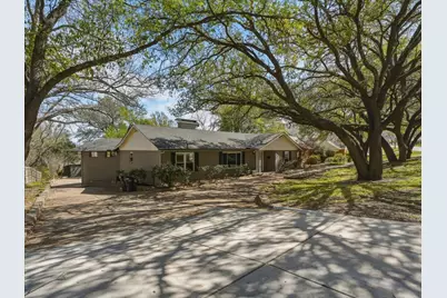 3863 Clayton Road E, Fort Worth, TX 76116 - Photo 2