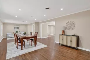 3863 Clayton Rd E, Fort Worth, TX 76116 - Photo 4