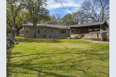 3863 Clayton Road E, Fort Worth, TX 76116 - Photo 36