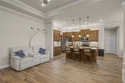 1041 Tex Lane, Springtown, TX 76082 - Photo 14