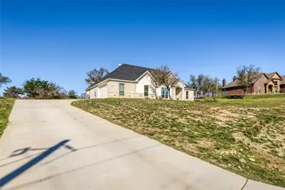 1041 Tex Lane, Springtown, TX 76082 - Photo 2