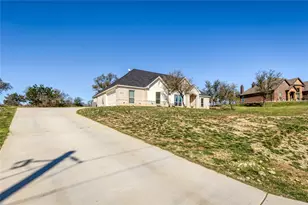 1041 Tex Ln, Springtown, TX 76082 - Photo 2