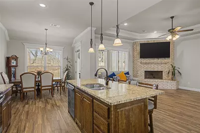 1041 Tex Lane, Springtown, TX 76082 - Photo 1