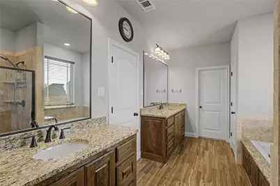 1041 Tex Lane, Springtown, TX 76082 - Photo 22