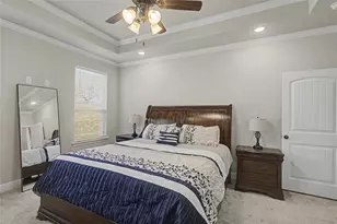 1041 Tex Ln, Springtown, TX 76082 - Photo 20