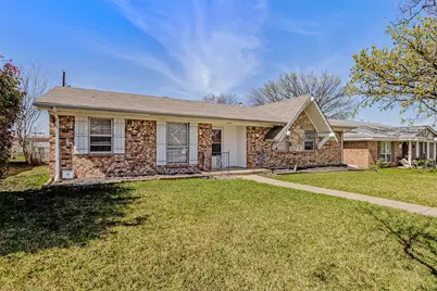 2525 Belhaven Drive, Mesquite, TX 75150 - Photo 1