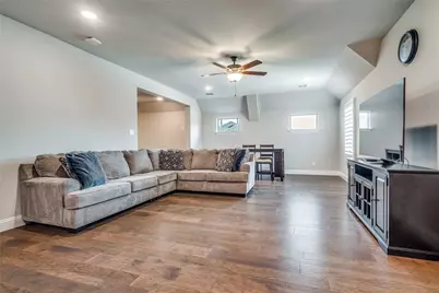 11112 Lacey Oak Ridge, Flower Mound, TX 76226 - Photo 26