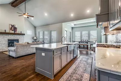 11112 Lacey Oak Ridge, Flower Mound, TX 76226 - Photo 12