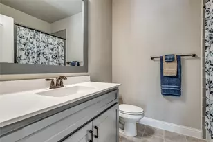 11112 Lacey Oak Ridge, Flower Mound, TX 76226 - Photo 30