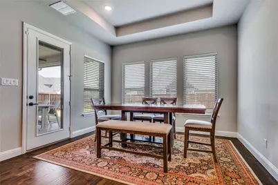 11112 Lacey Oak Ridge, Flower Mound, TX 76226 - Photo 16