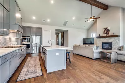 11112 Lacey Oak Ridge, Flower Mound, TX 76226 - Photo 14