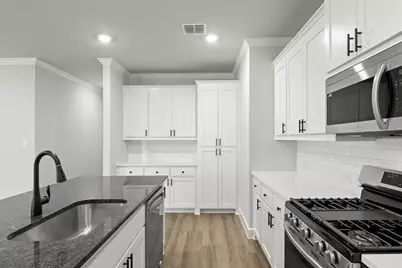 461 Marsh Drive, Lavon, TX 75166 - Photo 12