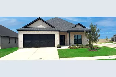461 Marsh Drive, Lavon, TX 75166 - Photo 1
