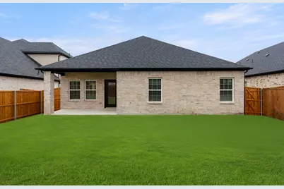 461 Marsh Drive, Lavon, TX 75166 - Photo 28