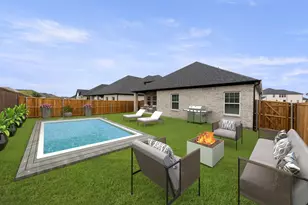 461 Marsh Dr, Lavon, TX 75166 - Photo 4