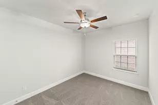 461 Marsh Dr, Lavon, TX 75166 - Photo 8