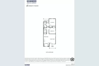 4273 Tafoya Lane, Crandall, TX 75114 - Photo 10