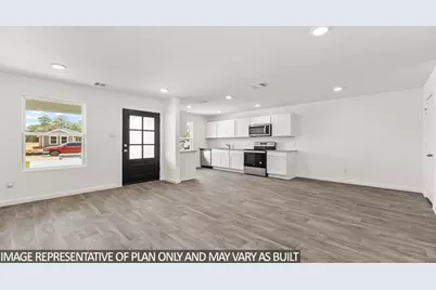 4273 Tafoya Lane, Crandall, TX 75114 - Photo 2