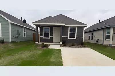 4273 Tafoya Lane, Crandall, TX 75114 - Photo 1