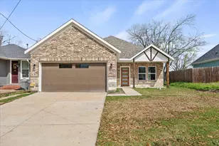 3508 Washington St, Greenville, TX 75401 - Photo 1