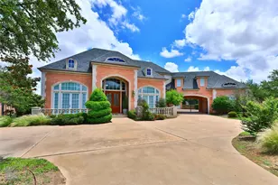 31 Winged Foot Circle E, Abilene, TX 79606 - Photo 2