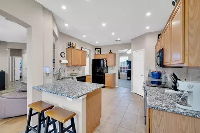 622 Hugh Walker Drive, Mesquite, TX 75149 - Photo 4