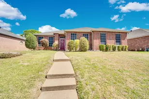622 Hugh Walker Dr, Mesquite, TX 75149 - Photo 1