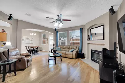 622 Hugh Walker Drive, Mesquite, TX 75149 - Photo 8