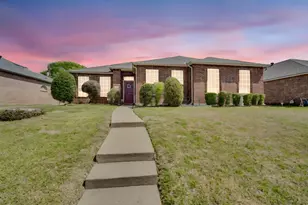 622 Hugh Walker Dr, Mesquite, TX 75149 - Photo 28
