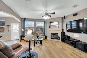 622 Hugh Walker Dr, Mesquite, TX 75149 - Photo 8