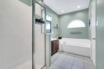 622 Hugh Walker Drive, Mesquite, TX 75149 - Photo 14