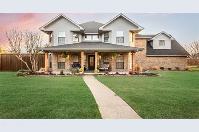 3410 Juniper Court, Rowlett, TX 75088 - Photo 1