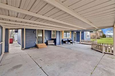 204 N 3rd Street, Celeste, TX 75423 - Photo 2