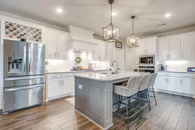 1714 Cherry Blossom Lane, Celina, TX 75078 - Photo 14