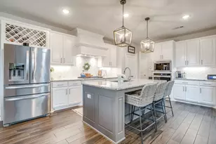 1714 Cherry Blossom Ln, Celina, TX 75078 - Photo 14