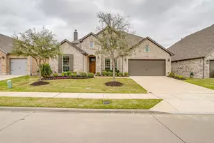 1714 Cherry Blossom Ln, Celina, TX 75078 - Photo 4