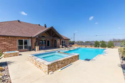 101 Mountain Meadow Drive, Tuscola, TX 79562 - Photo 32